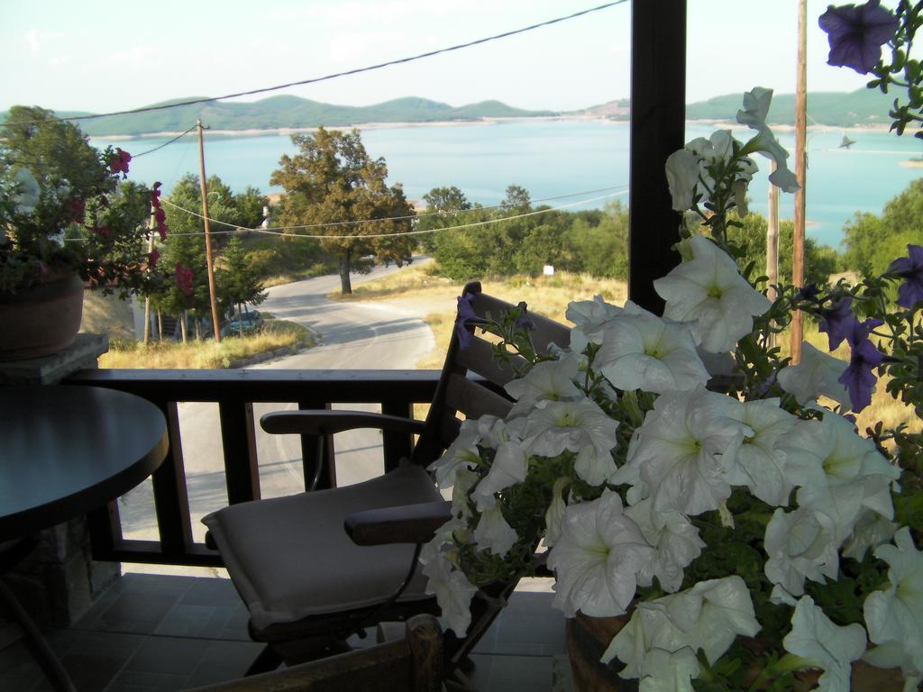 Pandion Luxury Boutique Hotel&Suites with Spa Neochori  Extérieur photo